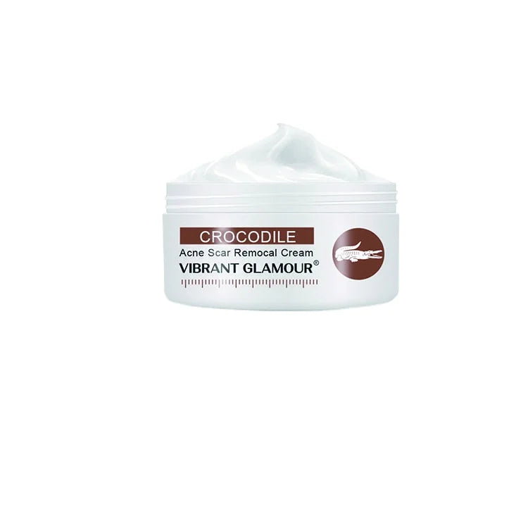 Acne Scar Removal Skin Repair Acne and Black Spot Products Brightning Cream Set for Acne Cream Scar Removal Gel