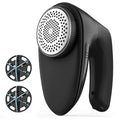 Fabric Shaver Battery Operated Electric Mini Portable Lint Remover Fuzz Fabric Sweater Hair Remover
