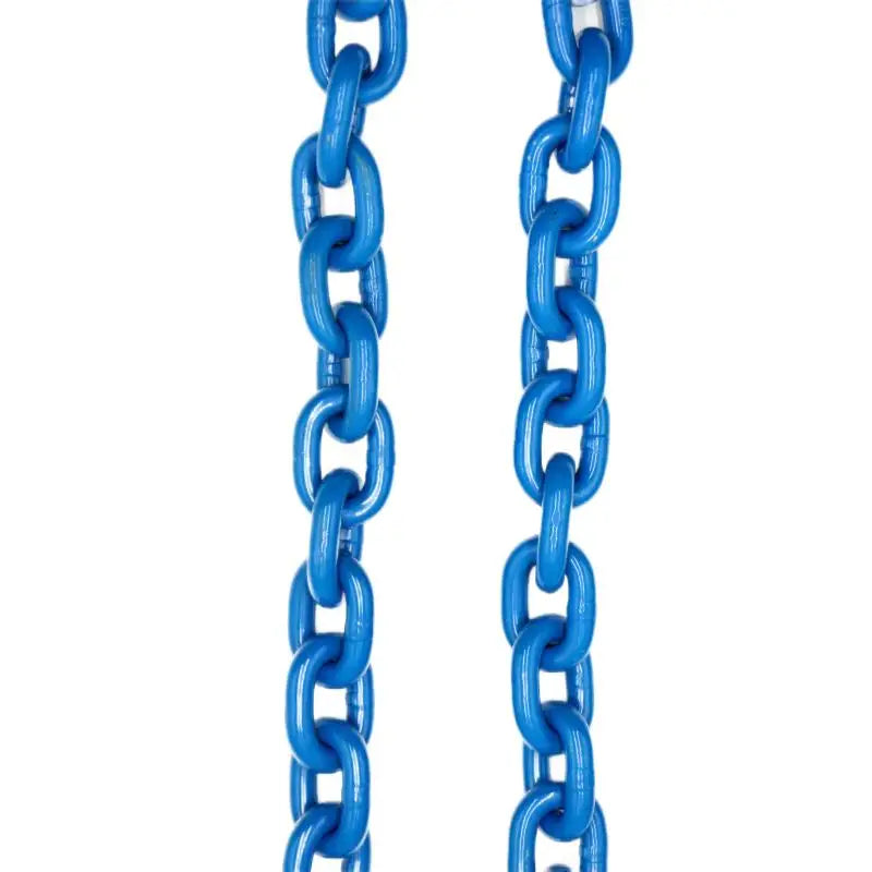 Heavy Duty 10mm Alloy Steel Chain G100 Hoist Chain