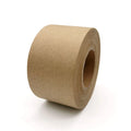 Eco Friendly Water Activated Custom Brown Kraft Paper Tape for Carton Sealing