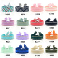 201-300# Blank Webbing Wrist Band Can Be Embroidered Tassel Hand-woven Wrap Bracelets DIY Bracelet