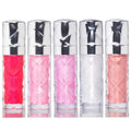 Lip Gloss Base Wholesale Custom logo Lip Gloss Tubes clear Flavored Lipgloss