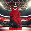 Premium Sublimated Wrestling Singlet Wrestling Uniform Singlet for Men