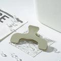 Brand New Product Products of 2025 Hot Sale Custom Plastic Paper Clip Acrylic Clip With Top Selling MegaBDM