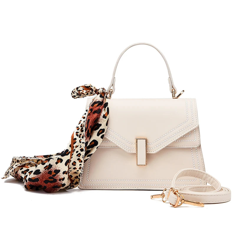 2022 Factory Wholesale New Good Quality Women Cross Body Bag Simple Elegant Commuting Lady Girls Shoulder Bag Handbags Custom