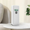 Bathroom Timer Programmable 250ML 300ML Refill Cans Fragrance Air Fresheners Aerosol Dispenser Automatic Spraying MegaBDM