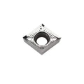 CCGT09T304 CCGT09T308 AL CCGT09T302 AK CCGT09T304L CCGT060204L CCGT090104L Internal Turning Tool OEM CNC Lathe Carbide Insert
