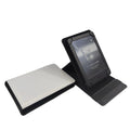 Sublimation Blank EBook Reader Covers PU Leather Smart Cover for All New Kindle and Kindle Paperwhite