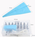 27pc Cake Decoration Set Decoration Nozzel Set Baking Decoration Set