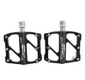 GUB GC-070-Ti Titanium Axle Strong Durable High Quality Ultralight Aluminum Alloy 3 Sealed Bearing Bicycle Pedal Bike Part