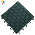 Linghan Sports Portable Outdoor Interlocking Sports Basketball Court Flooring  LHDT-2502