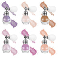 Reasonable Price Sparkling Shimmer Face Glow Makeup Bronzer Long Lasting Body Spray Shimmer for Festival Makeup