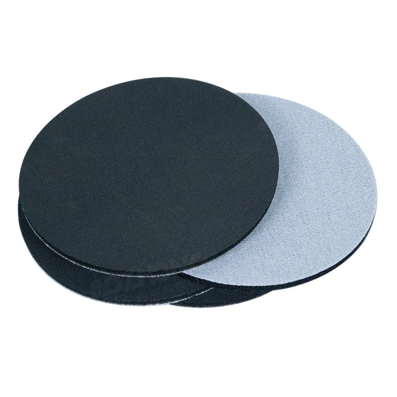 Abralon Quality Mesh Sponge Sanding 3mm Thick Foam Sand Disc for Sanding Rounded Surfaces Corners and Sharp Edges