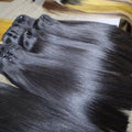 Drop Shipping Raw Unprocessed Single Donor Human Hair Bone Straight Bundle Vendor Vietnamese Hair Bundle Human Hair