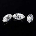 SICGEM Jewelry Marquise Cut Moissanite Factory Direct Wholesale Moissanite Diamond 0.2carat