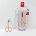 SBELLE Hot Sale Stainless Steel for Birds Nail Scissors Brow Scissors