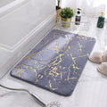 100% Polyester Anti-Slip Area Rug Household Anti Slip Faux Fur Rug Soft Rabbit Bronzing Carpet