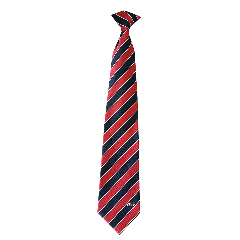 Small MOQ Neck Ties for Men Wholesale Neck Ties for Men Silk Custom Neck Tie With Your Own logo