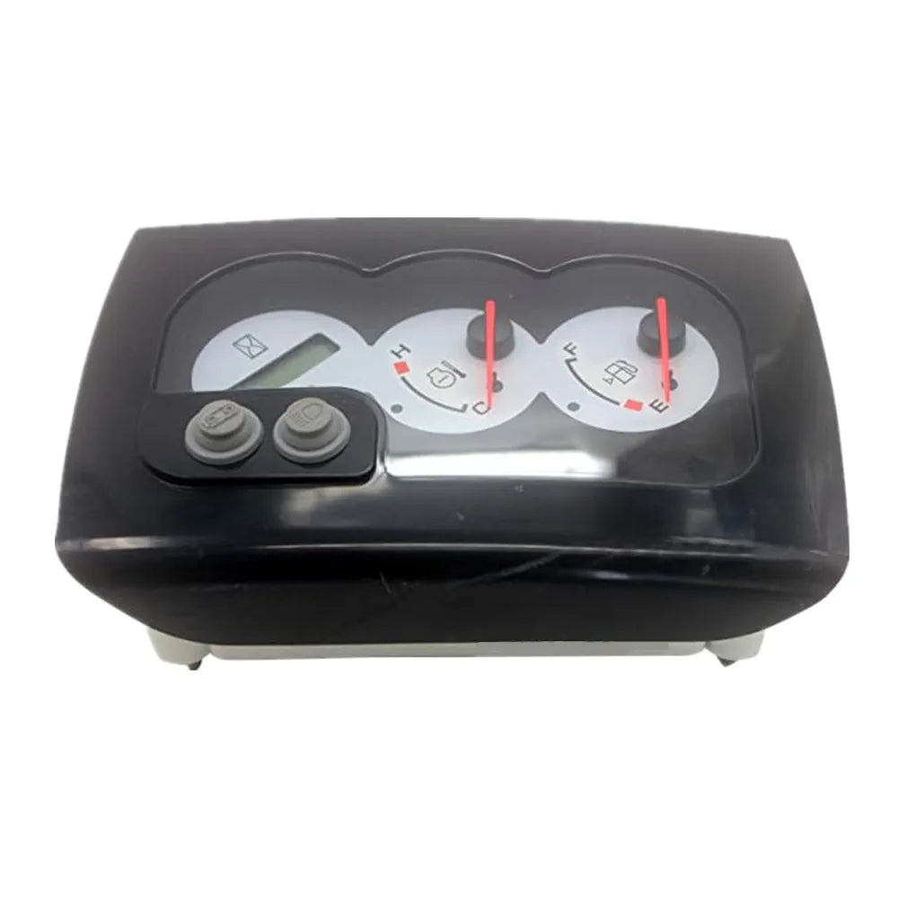 PC55MR-2 Excavator Monitor 22M-06-23200 22M-06-23120 22M-06-23100 22M-06-23101 for PC20MR PC27MR PC30MR PC35MR PC40MR PC50MR