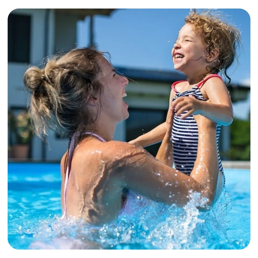 Replacement Swimming Water Filter Cartridges for Pools and Spas Essential Pool Tool & Accessory