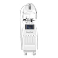 Multi-functional Skin Care Equipment Oxygen Peel Facial Device with Oxygen Dome Mask Facial Spa