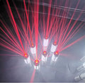 Bar Nightclub LED for Laser Light Bottle Sparklers Diwali New Year Service Light Rechargeable Laser VIP Portable Durable