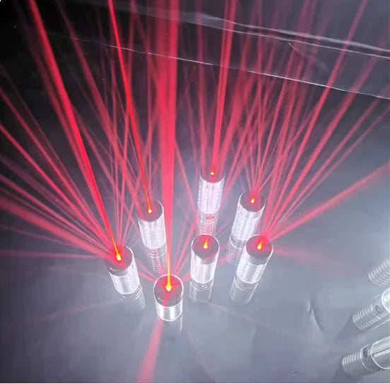 Bar Nightclub LED for Laser Light Bottle Sparklers Diwali New Year Service Light Rechargeable Laser VIP Portable Durable