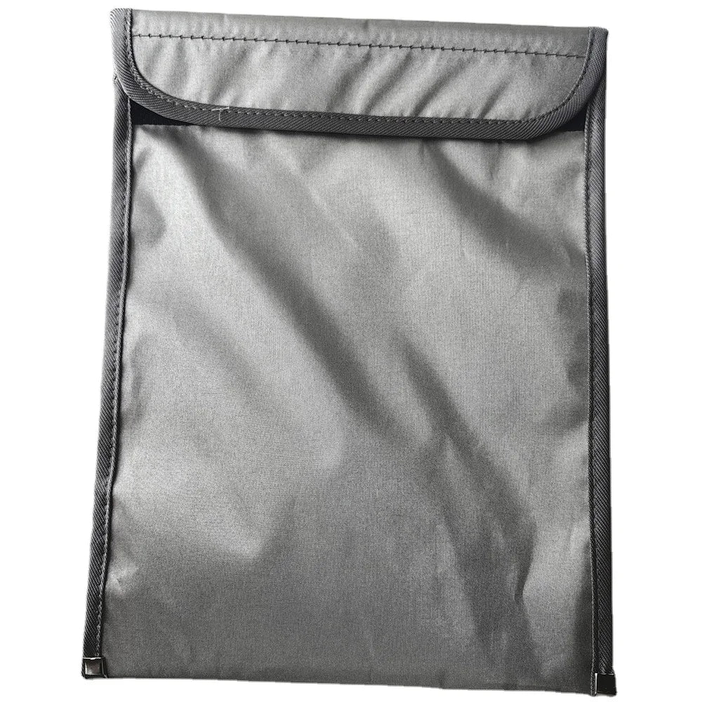 Faraday RFID Bag for EMP Protection Fashion Accessories for Electronic Devices