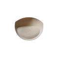 Wholesale Round Cup Foam Bra Pads Padding Hard Sponge Bra Cups for Swimwear Padding