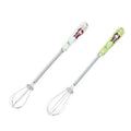 Limited Time Goods Ceramic and Stainless Steel Cartoon Manual Mixer