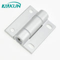 XUKUN XK506 Modern Design Aluminum Alloy Adjustable Torque Hinge Damping Arbitrary Stop Positioning for Bathroom Kitchen Bedroom