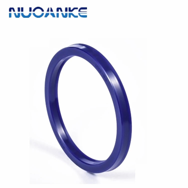 UHS Oil Seal Piston and Rod PU Cup NBR FKM Rubber U-Shaped Rubber Seal UN USH UNS UPI Hydraulic PU Seal