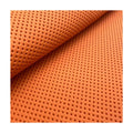 Hot Selling Anti-Mildew Microfiber Nappa Leather Paint Quality Car Interior Steering Cover PU Leather Quality Car Interior