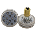Top Selling 3W Ip65 RGB Pre-Programmed LED Turbo Light Plastic Body Point Lights for Amusement Theme Park