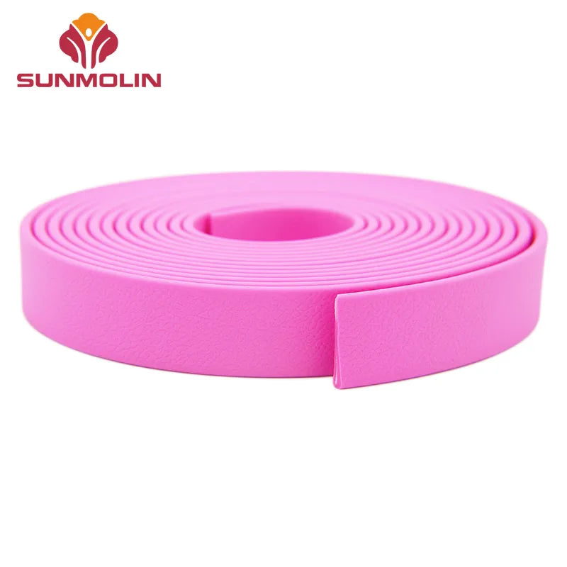 Wholesale 25mm Abrasion Resistant Waterproof PVC Coated Weldable Webbing Leather Belt-Outdoor Product Use Silicone TPU