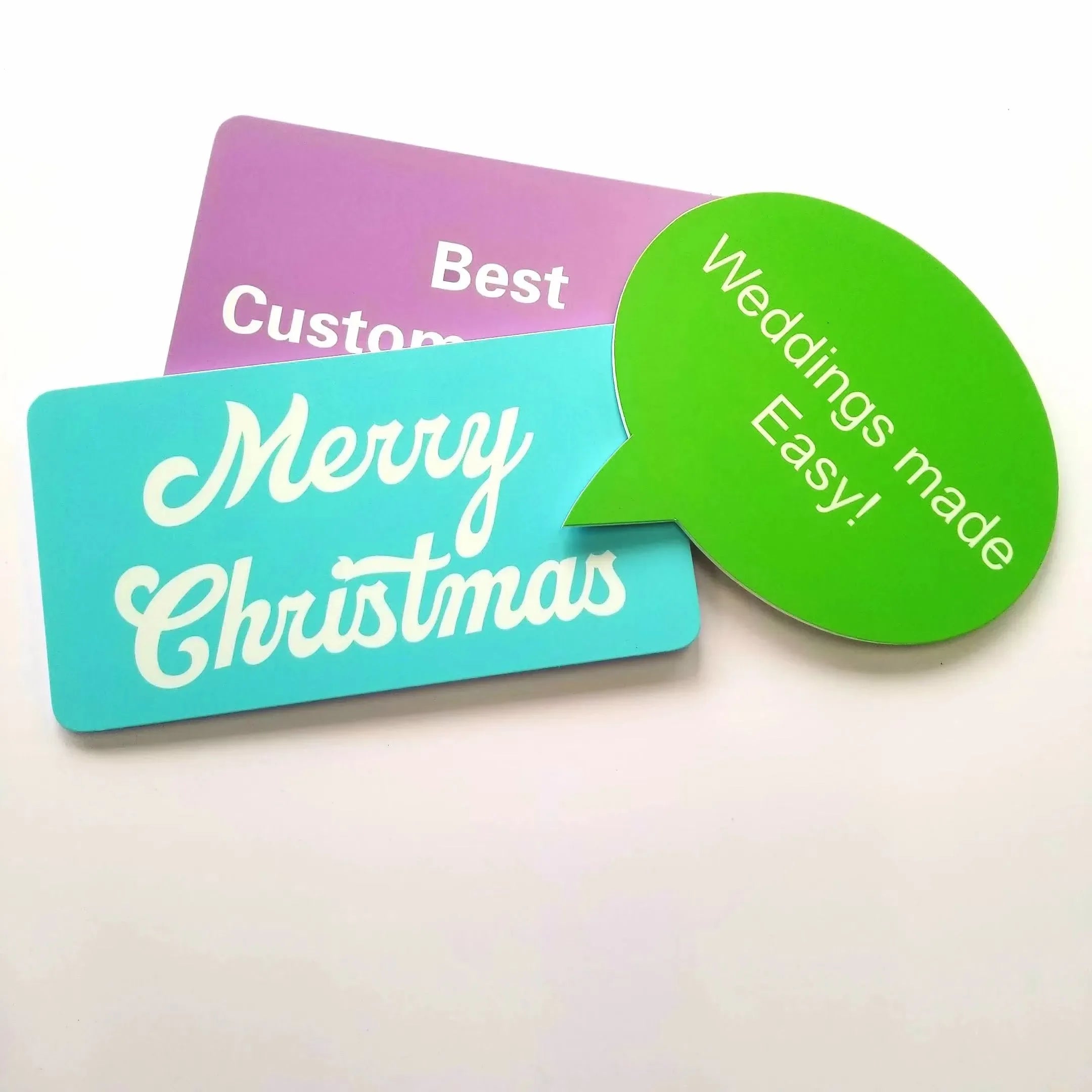 Plastic Printing PVC Foam Board Sign/PVC Sintra Board/PVC Forex