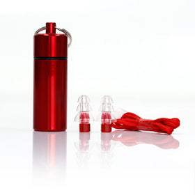 Factory Selling Noise Cancelling Earplugs Shooting Musicians