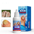 Nail Fungal Serum Onychomycosis Paronychia Anti-Fungal Liquid Nail Infection Toe Fungus Foot Repair Essence 20ml