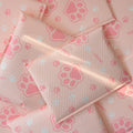 Waterproof Padded Envelope Set Self-Seal Packaging Bags Poly Bubble Mailing Bags Packaging Express Bag