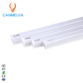 220V T5 Led Tube Gloss Tubes 2FT Lighting Bulbs Warm White Lighting Cold White 0.6m Led Tube Lightluz Led