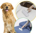 Hot Selling Reusable Pet Hair Remover Lint Rollers Suitable for FurnitureCouchCar