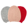 2023 Knit Custom Fashion Mohair Slouchy Beanie With Wool Thin Women Ladies Skull Beanies Cap
