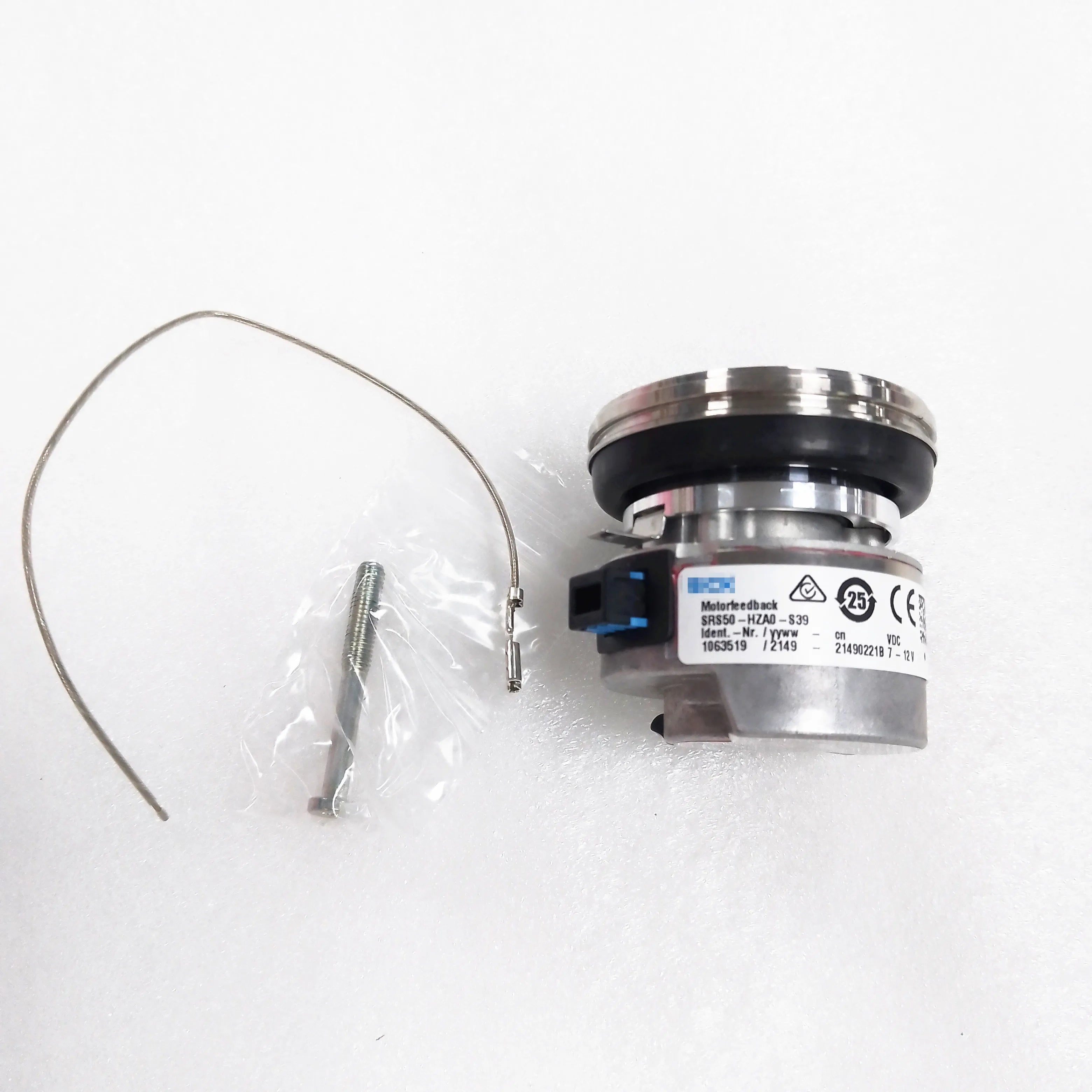 WD C2.101.3015 Encoder SRS50-HZA0-S39 for SM102 SM52 SM74 Machine Offset Printing Parts