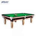 Factory Cheap Price Snooker Table Billard Table Mesa De Juego Multifuncional Convertible Billar Partes Mesa De Billar