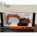TALUADA Alloy 1:50 Scale Model ZAXIS330-7 Excavator Model Toy