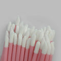 Wholesale Makeup Lip Brush Applicator Lip Gloss Wand Disposable Lip Brushes