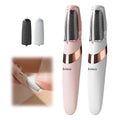 New Customizable Portable Foot Grinder Machine Electronic Pedicure Tool Electric Foot Callus Remover for Personal Care