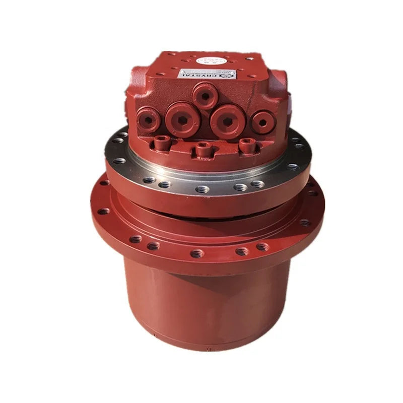 Mini Excavator ZX33 Final Drive ZX35 ZX38 Track Travel Motor 4691489