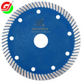 Super sharp 5 Inch 125mm Diamond Cutting Saw Blades for Wet Cutting Marble
