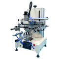 Round Mug/Cup/Bottle/Pen/Tube Cylindrical Screen Printing Machine
